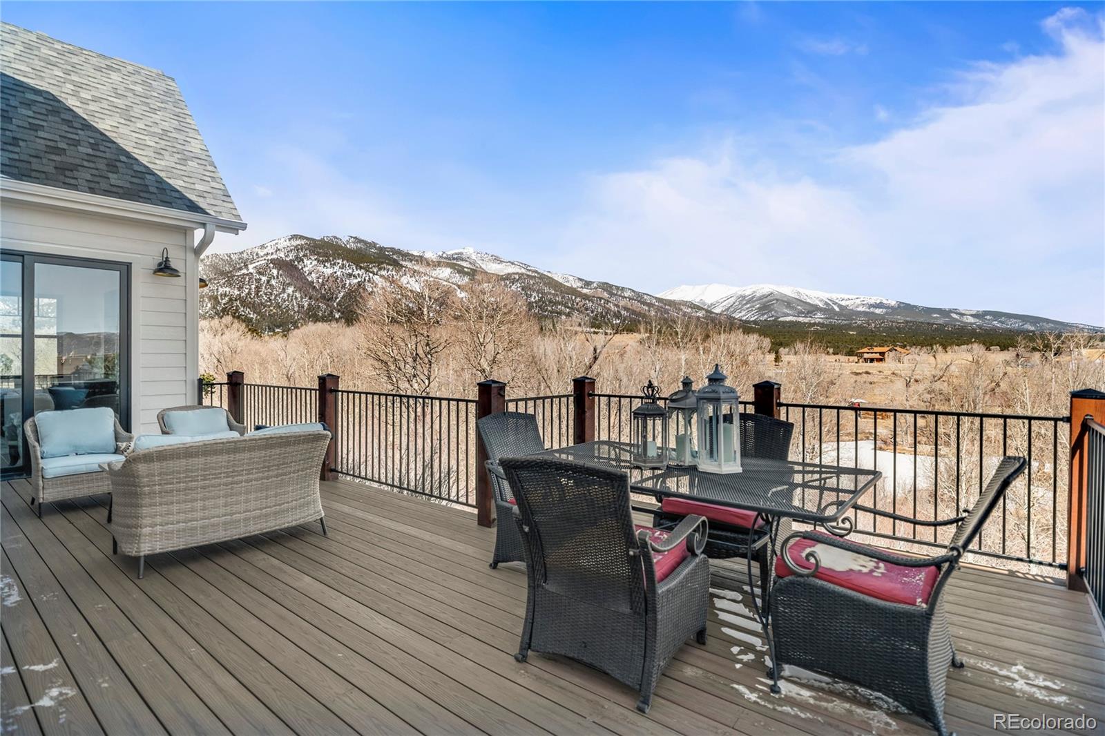 17320 County Road 306 Buena Vista CO 81211