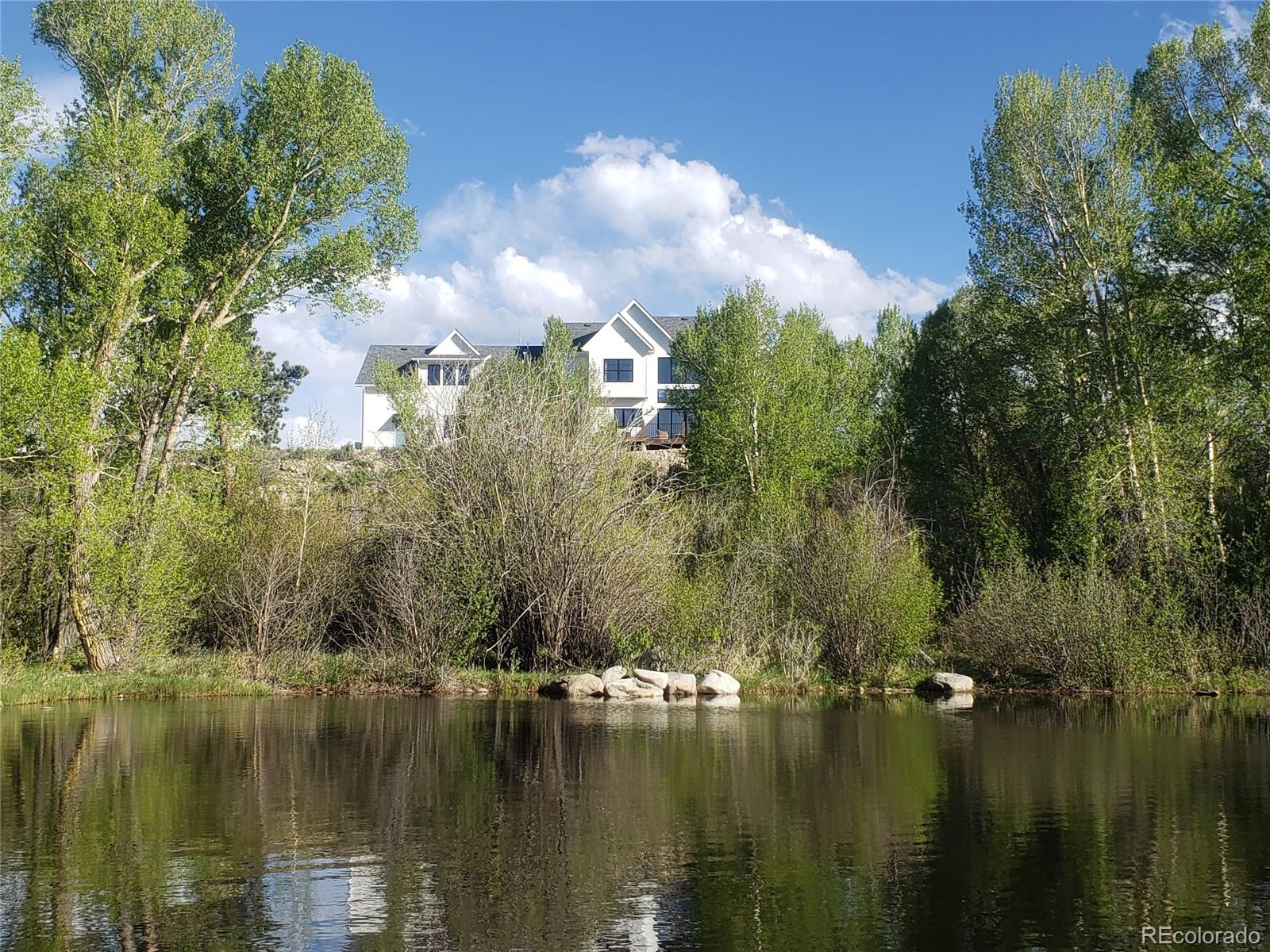 17320 County Road 306 Buena Vista CO 81211