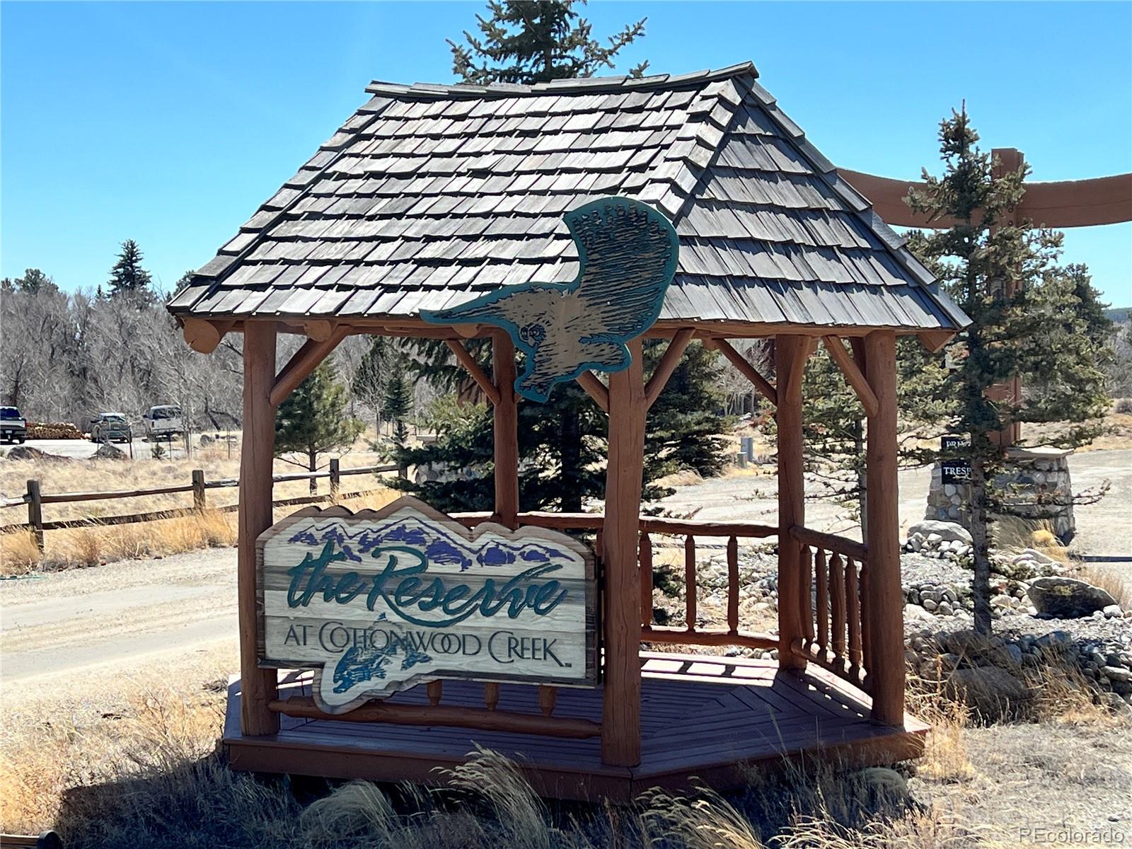 17320 County Road 306 Buena Vista CO 81211