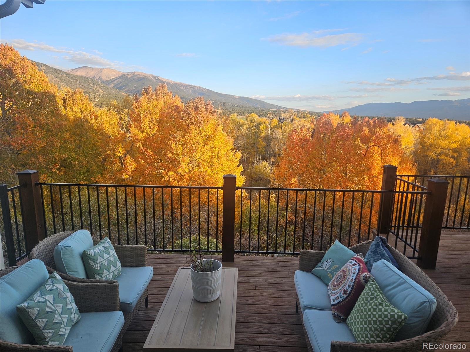 17320 County Road 306 Buena Vista CO 81211
