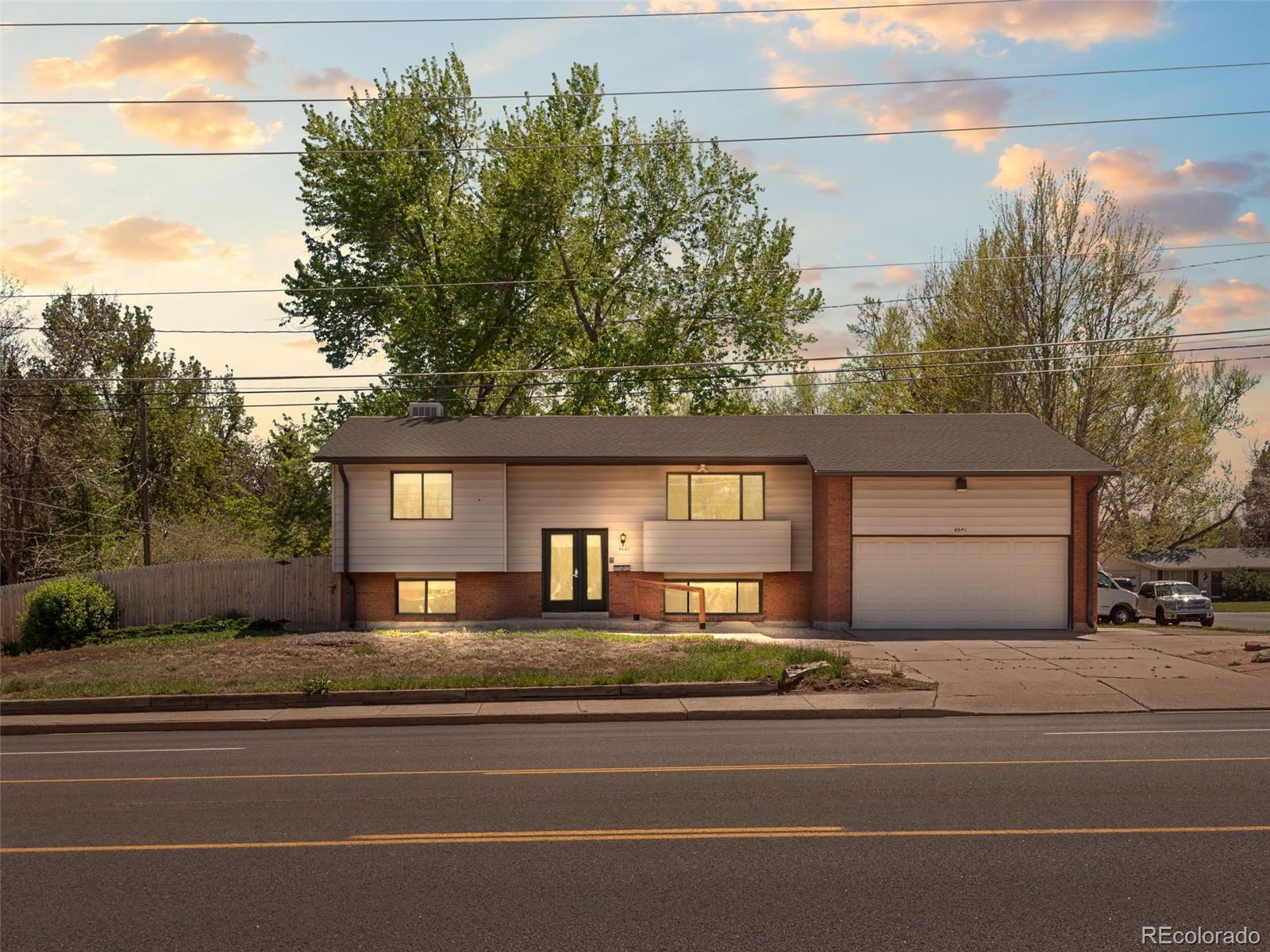 8640 W Jewell Avenue Lakewood CO 80232