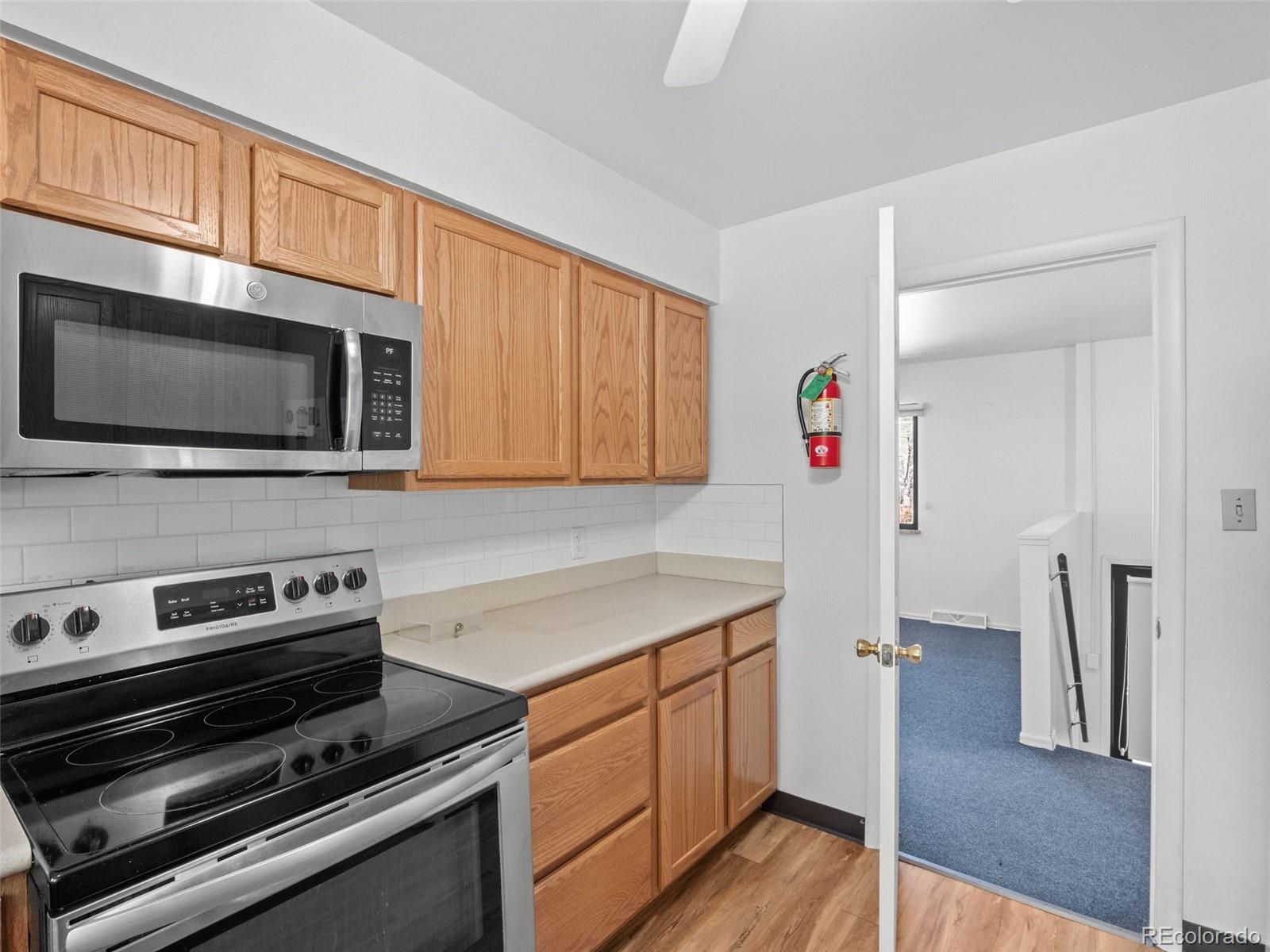 8640 W Jewell Avenue Lakewood CO 80232