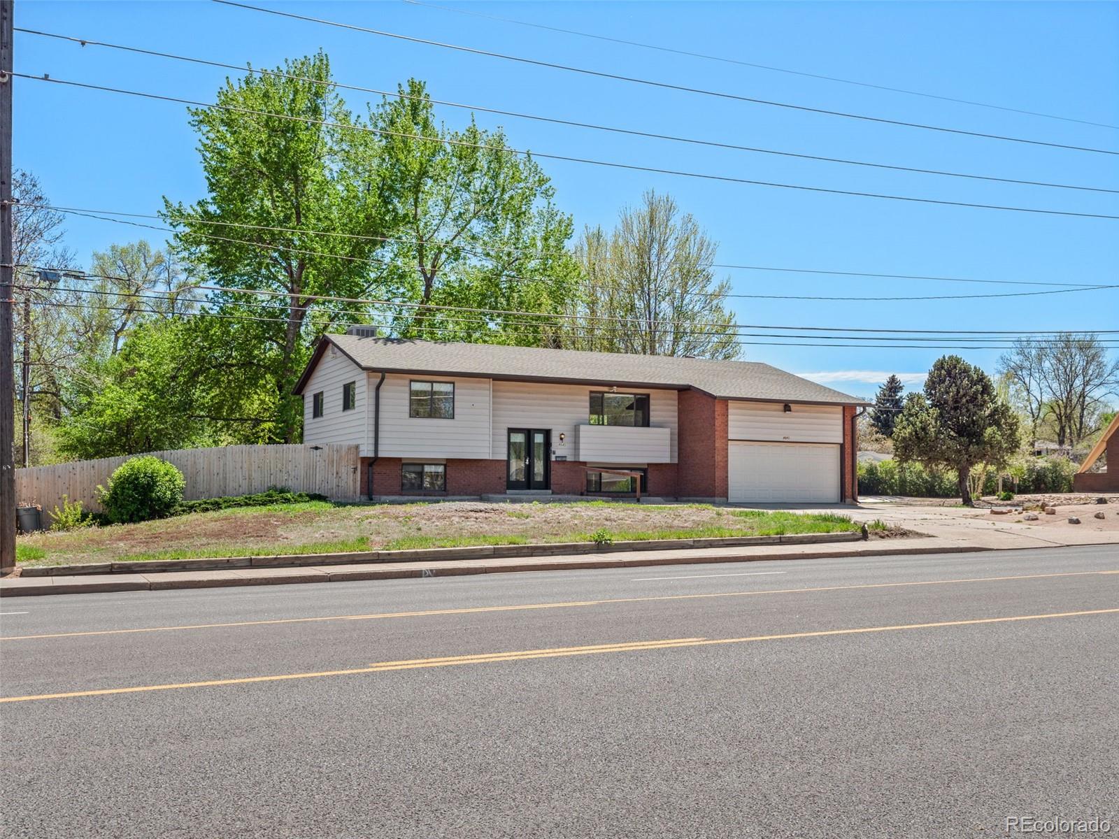 8640 W Jewell Avenue Lakewood CO 80232