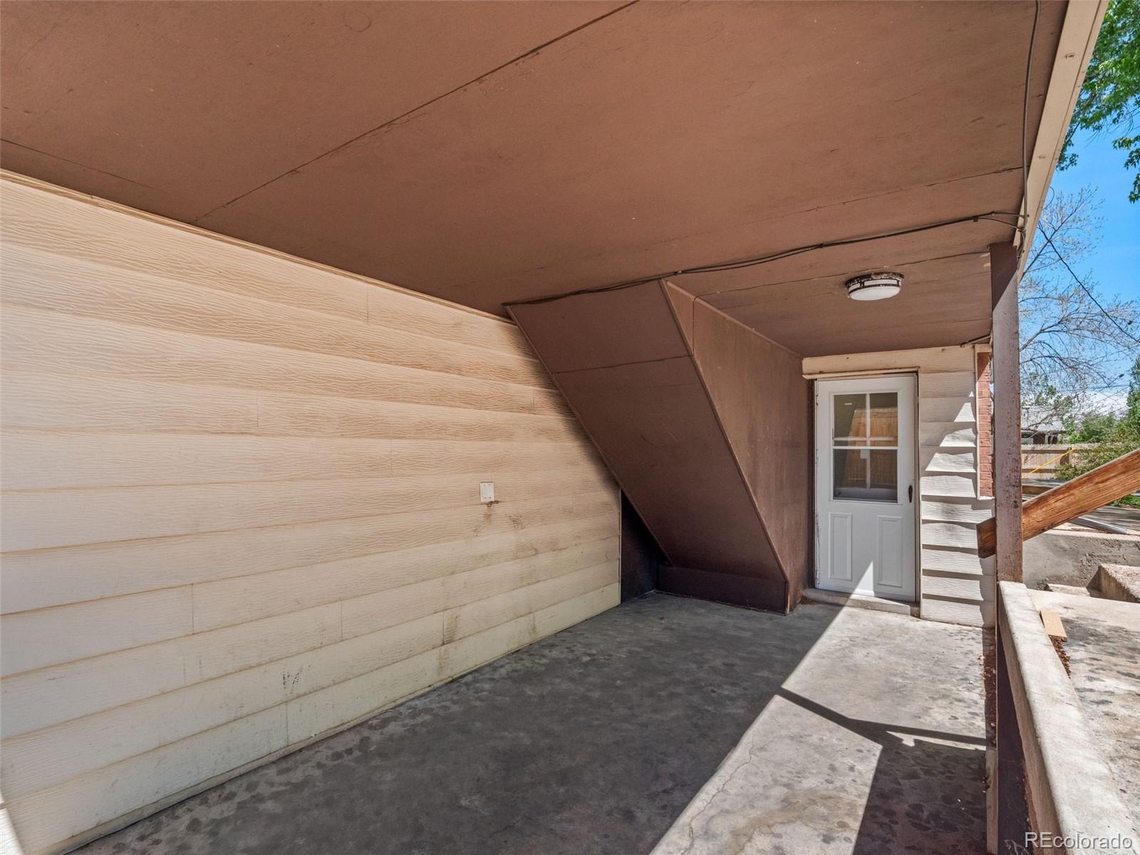 8640 W Jewell Avenue Lakewood CO 80232