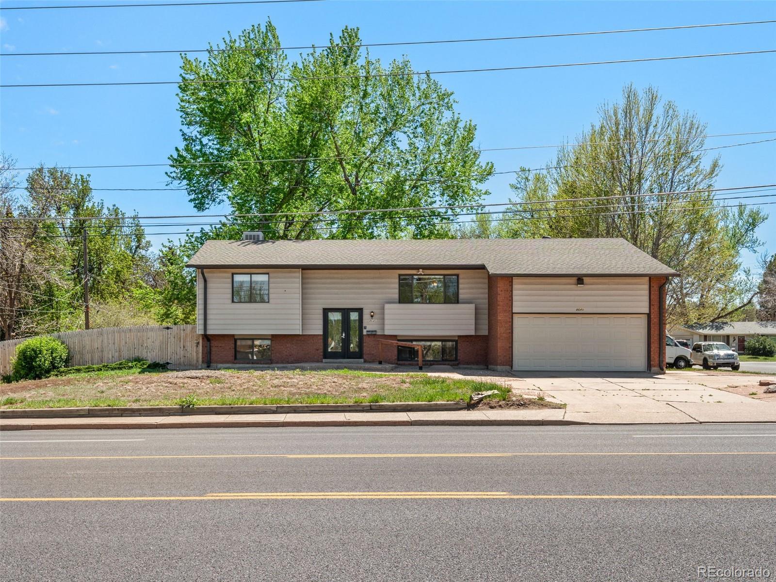 8640 W Jewell Avenue Lakewood CO 80232