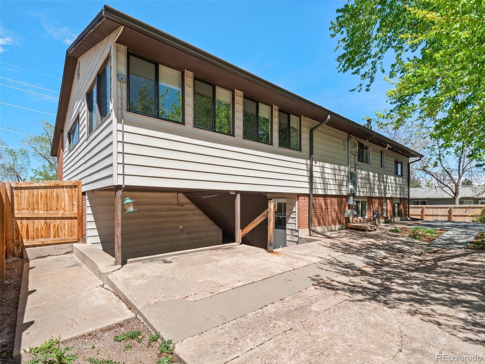 8640 W Jewell Avenue Lakewood CO 80232