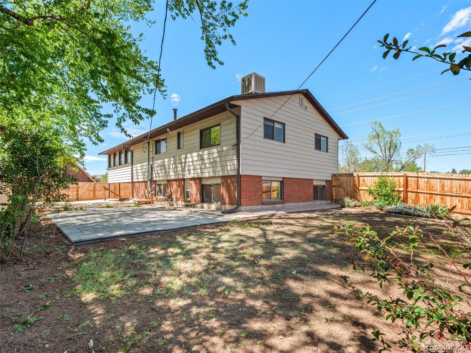 8640 W Jewell Avenue Lakewood CO 80232