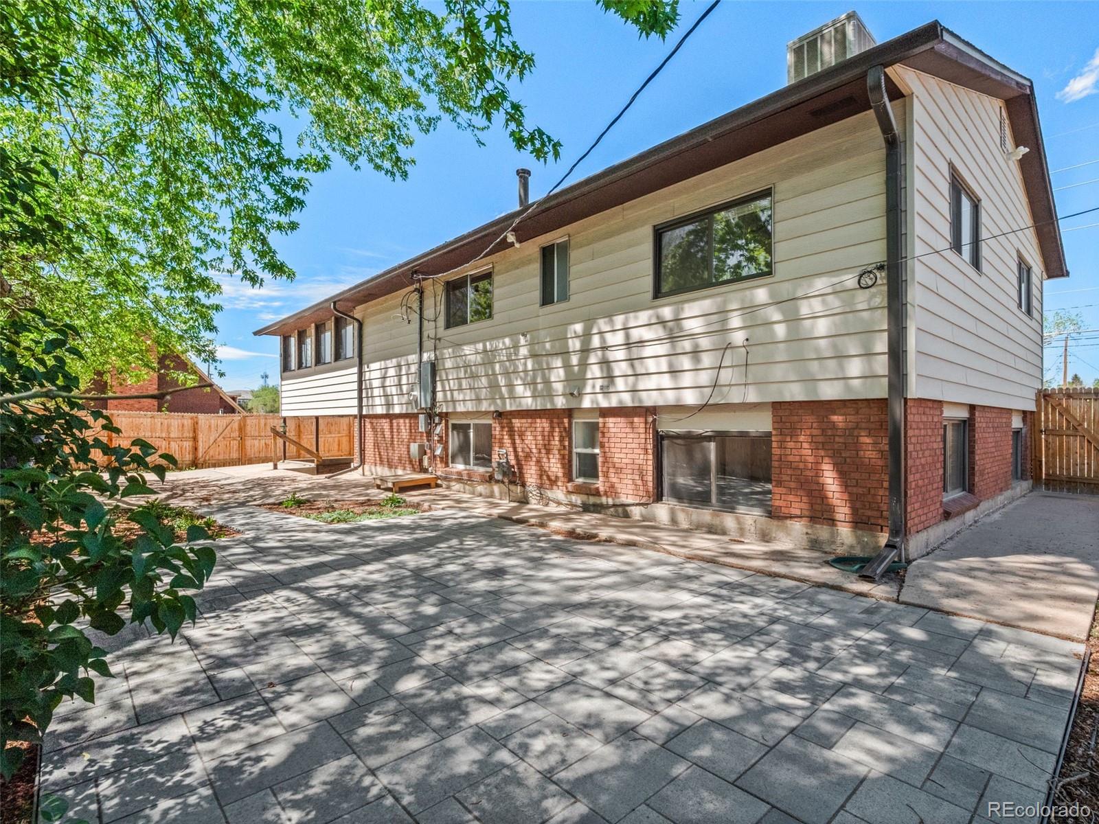 8640 W Jewell Avenue Lakewood CO 80232