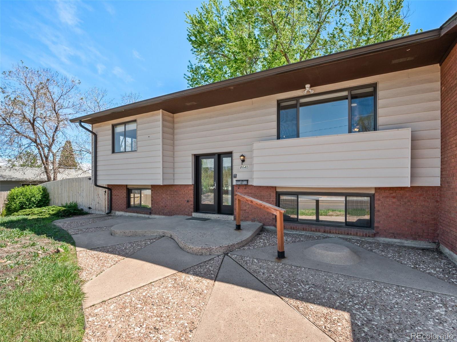 8640 W Jewell Avenue Lakewood CO 80232