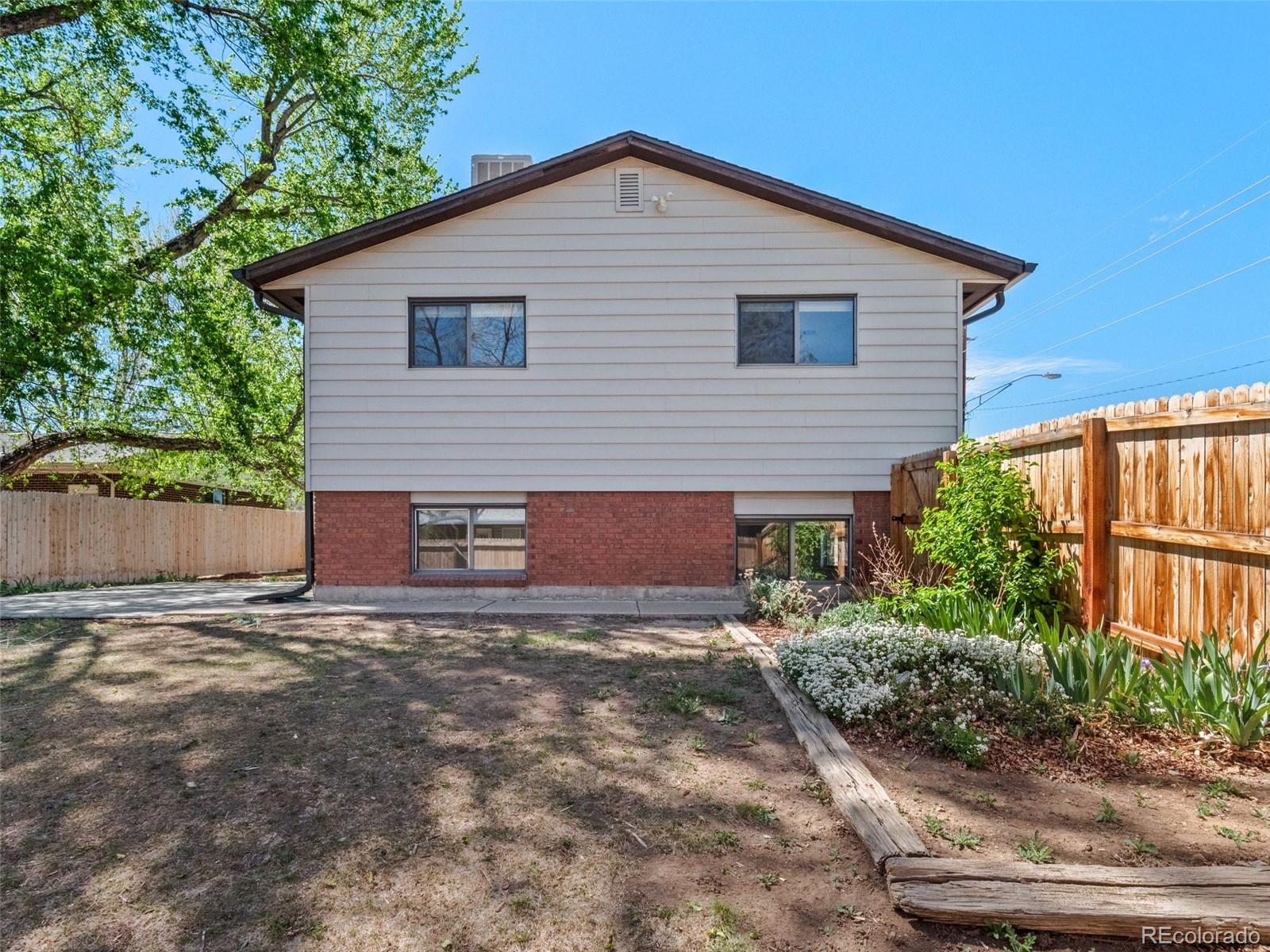 8640 W Jewell Avenue Lakewood CO 80232