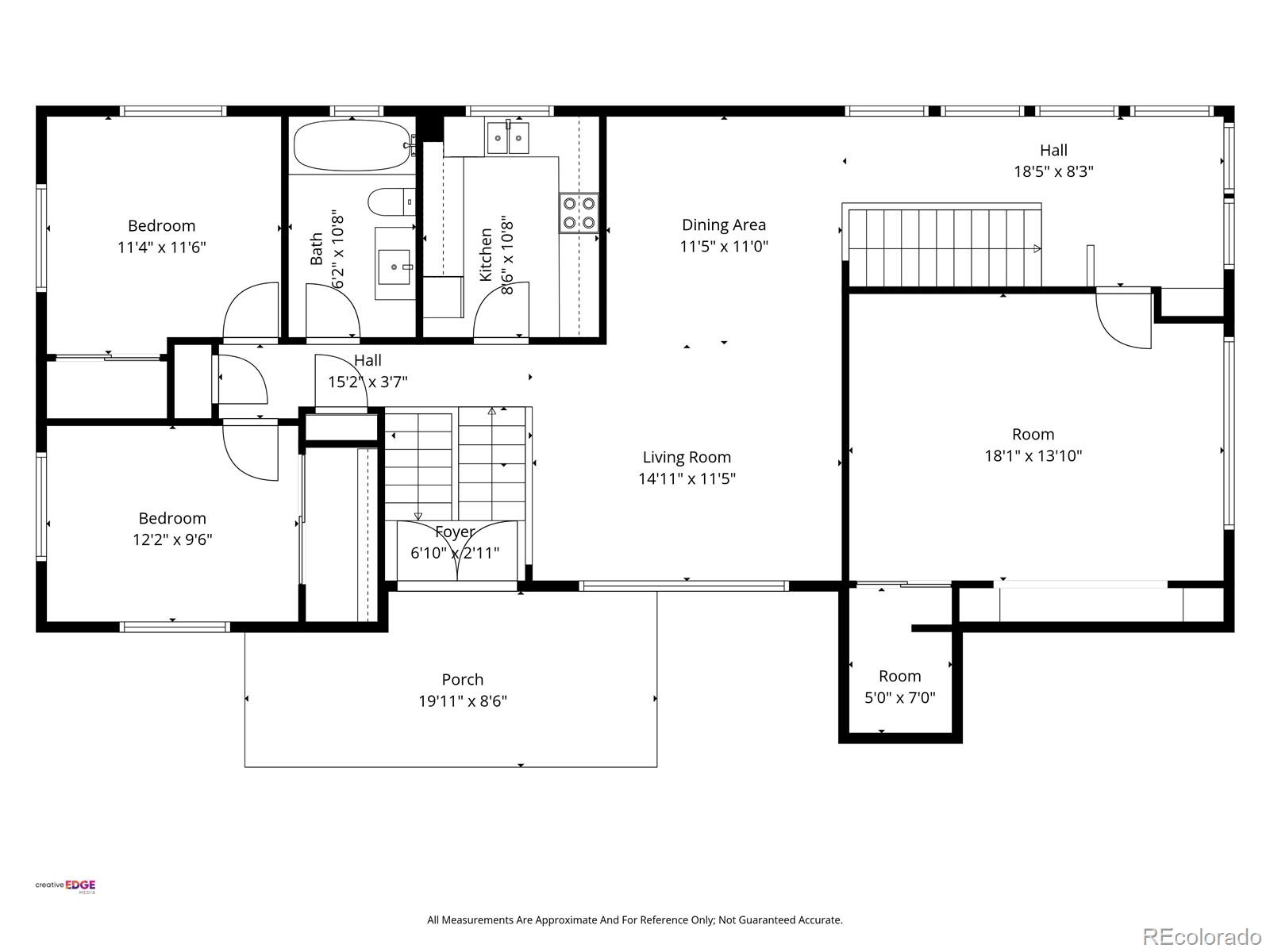 8640 W Jewell Avenue Lakewood CO 80232