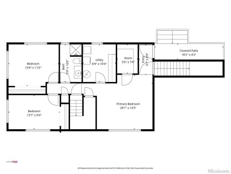 8640 W Jewell Avenue Lakewood CO 80232