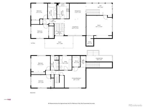 8640 W Jewell Avenue Lakewood CO 80232