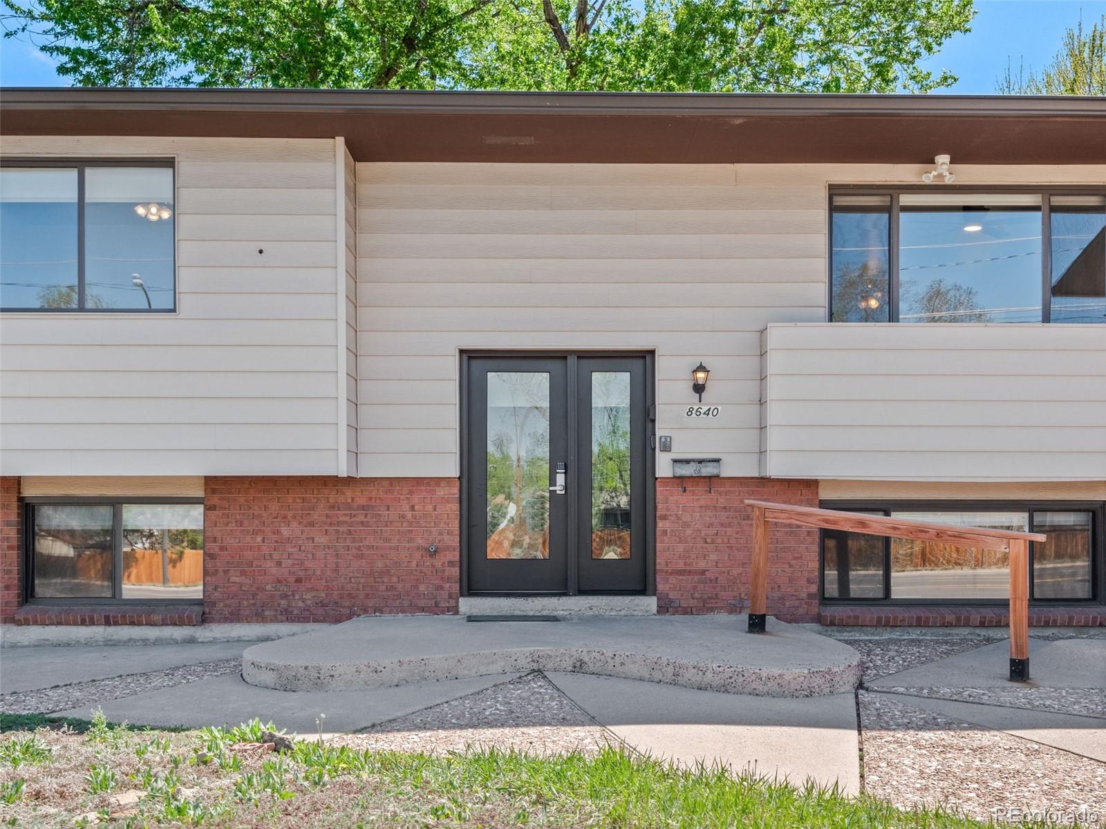 8640 W Jewell Avenue Lakewood CO 80232