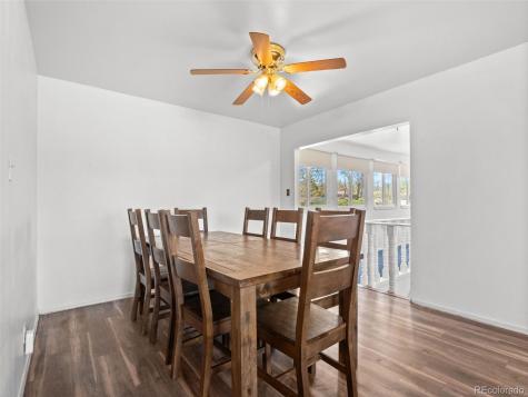 8640 W Jewell Avenue Lakewood CO 80232
