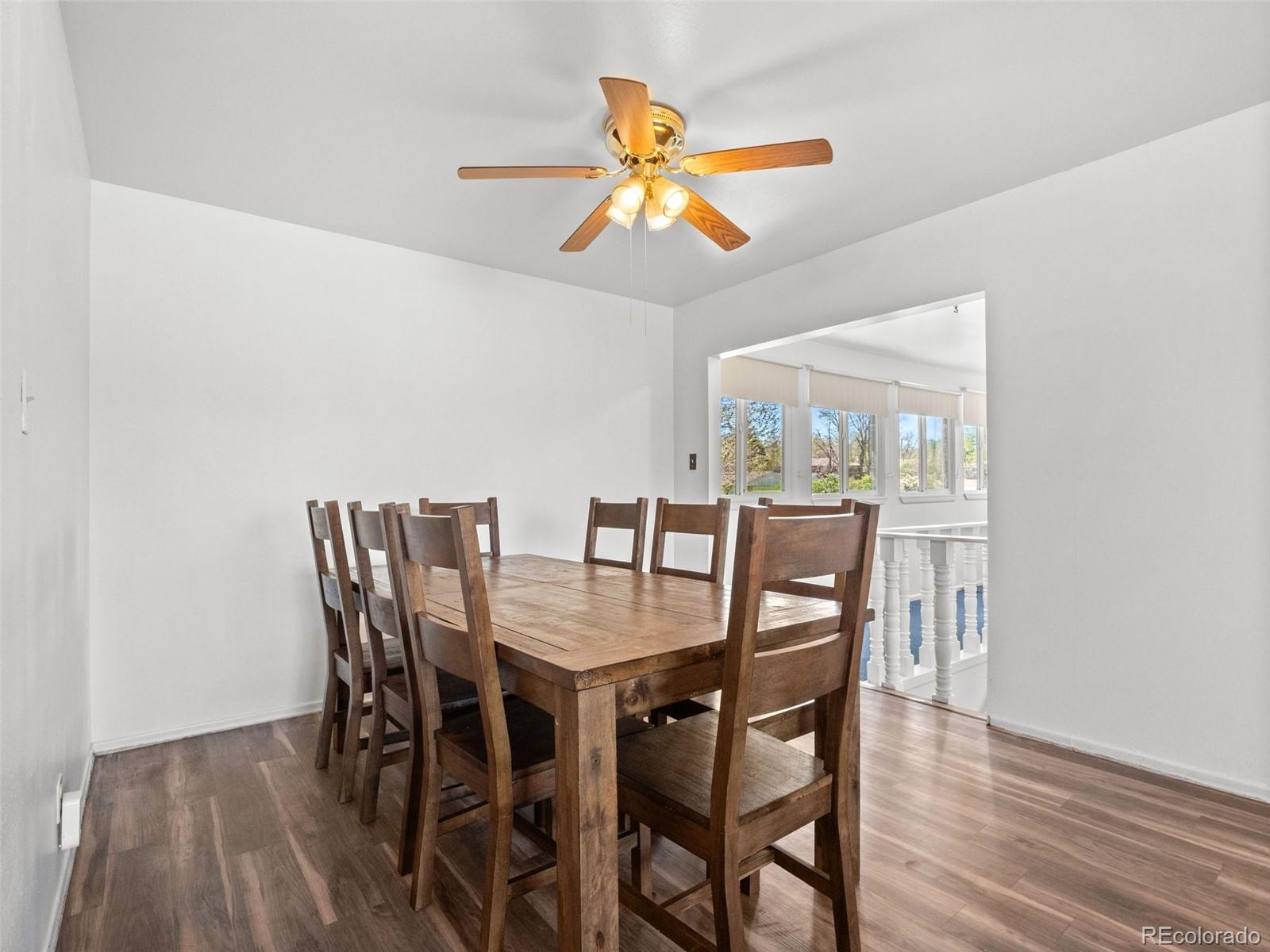 8640 W Jewell Avenue Lakewood CO 80232