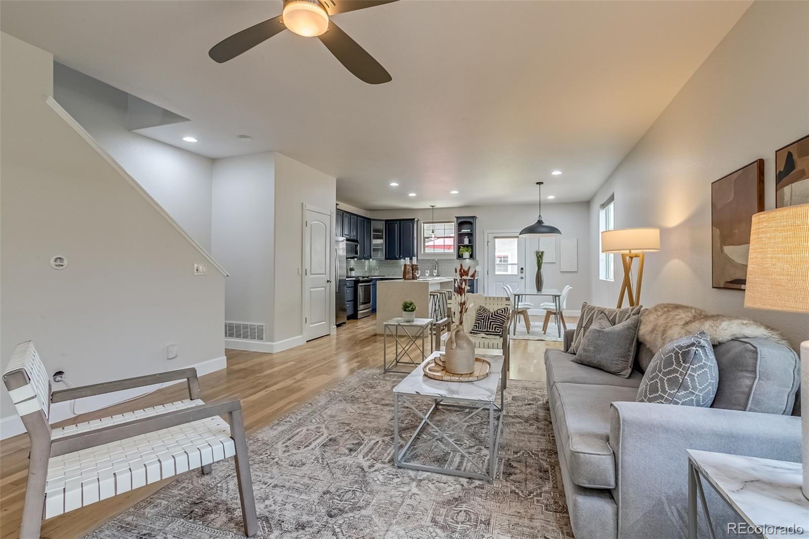 3937 Osceola Street Denver CO 80212