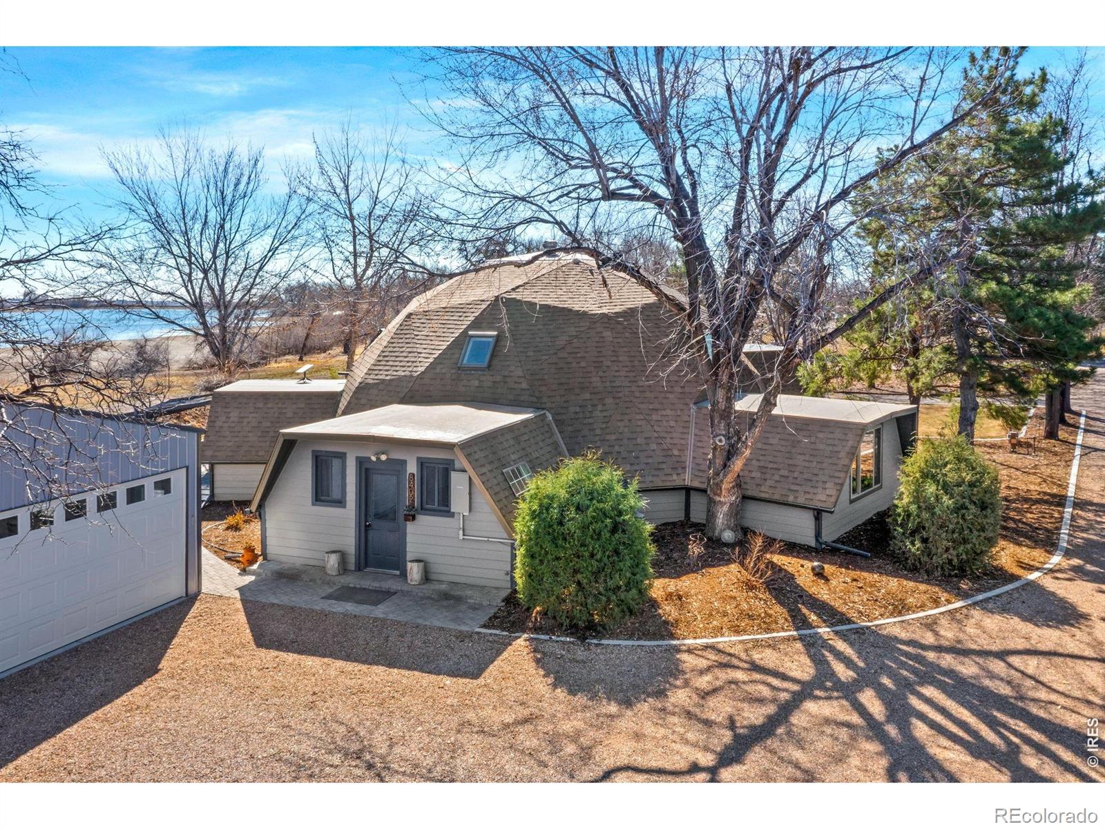 8402 Dome Court Fort Collins CO 80525