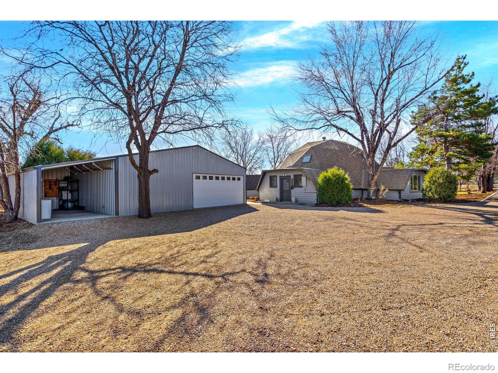 8402 Dome Court Fort Collins CO 80525