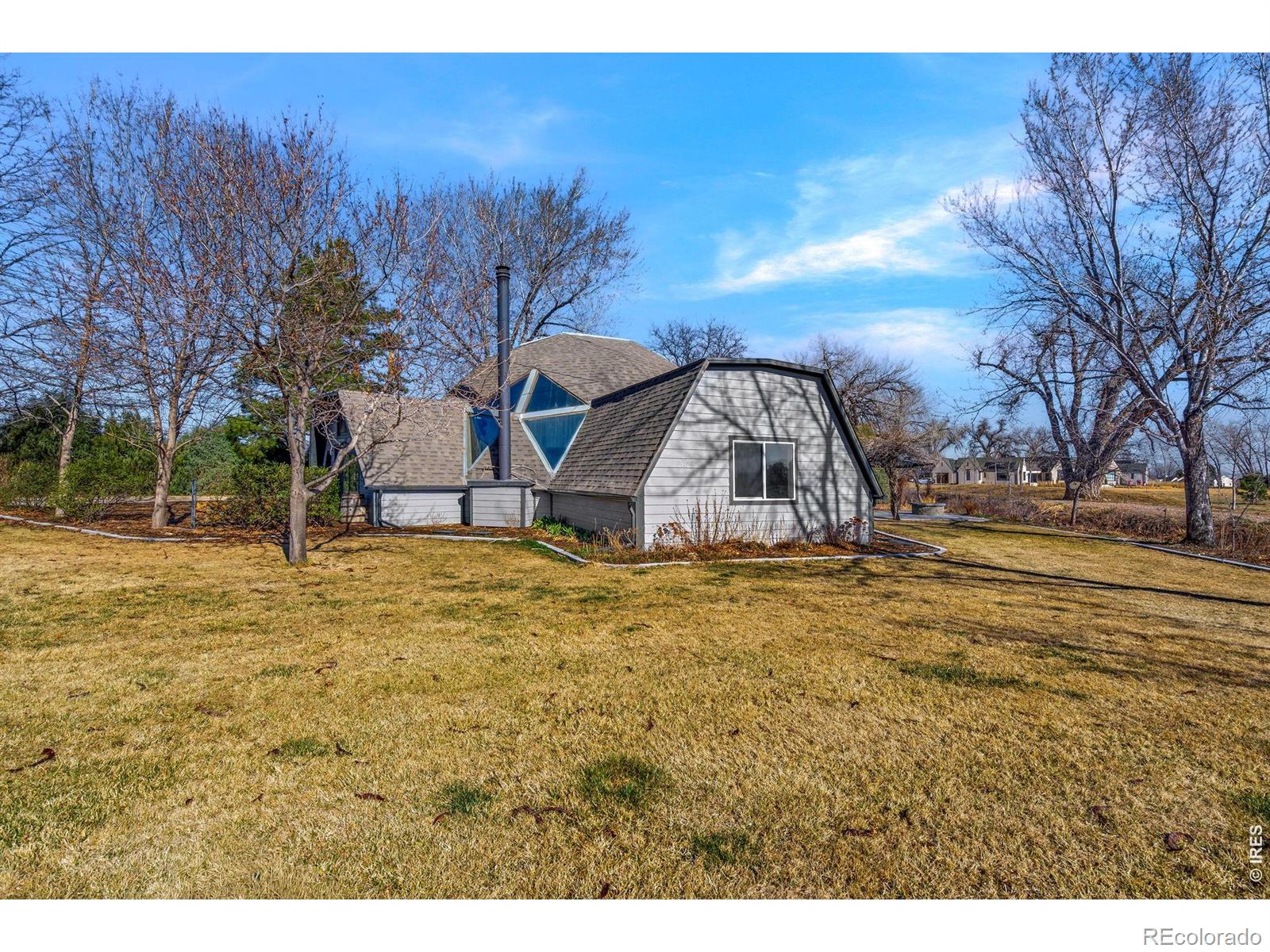 8402 Dome Court Fort Collins CO 80525