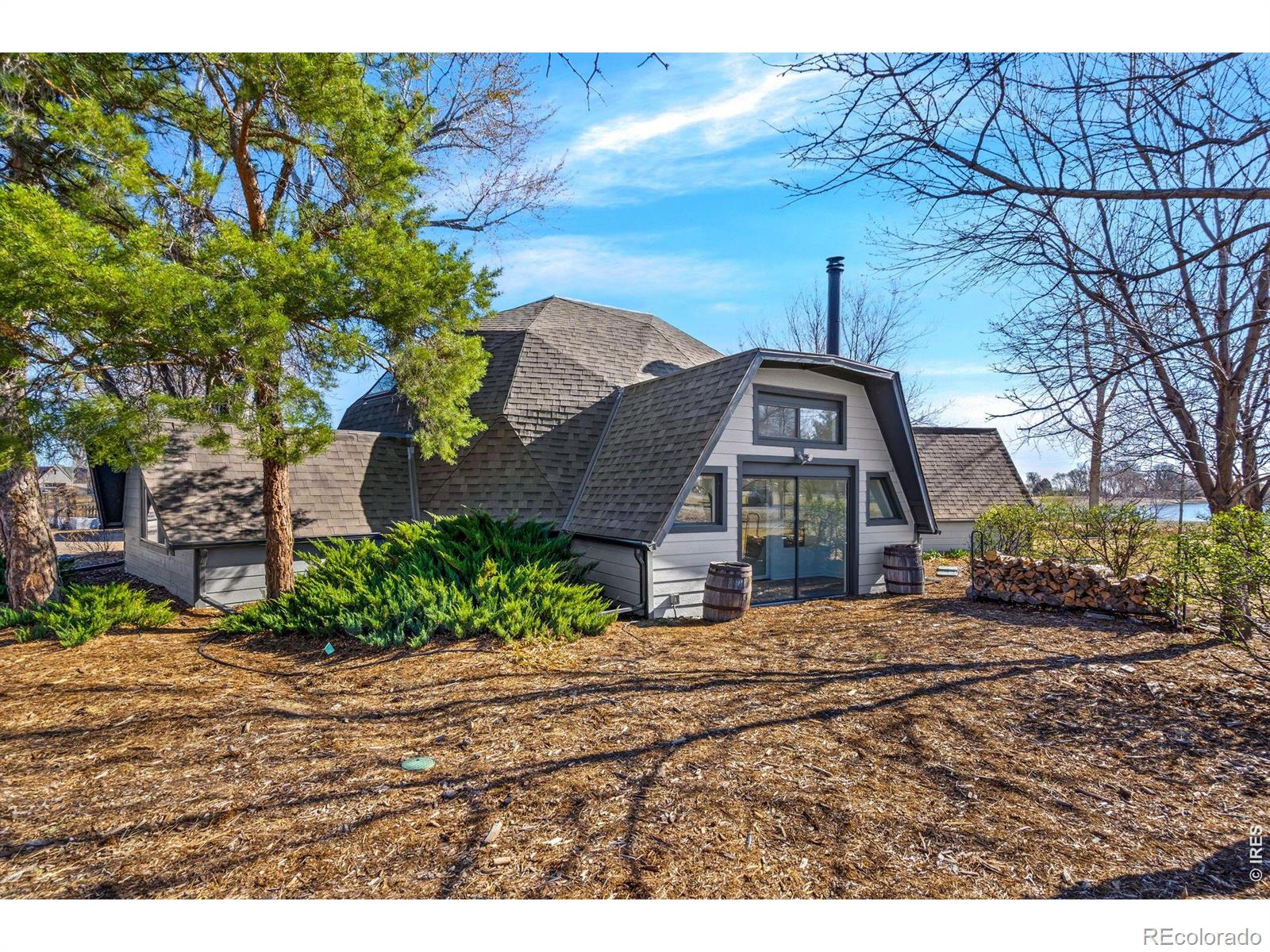 8402 Dome Court Fort Collins CO 80525