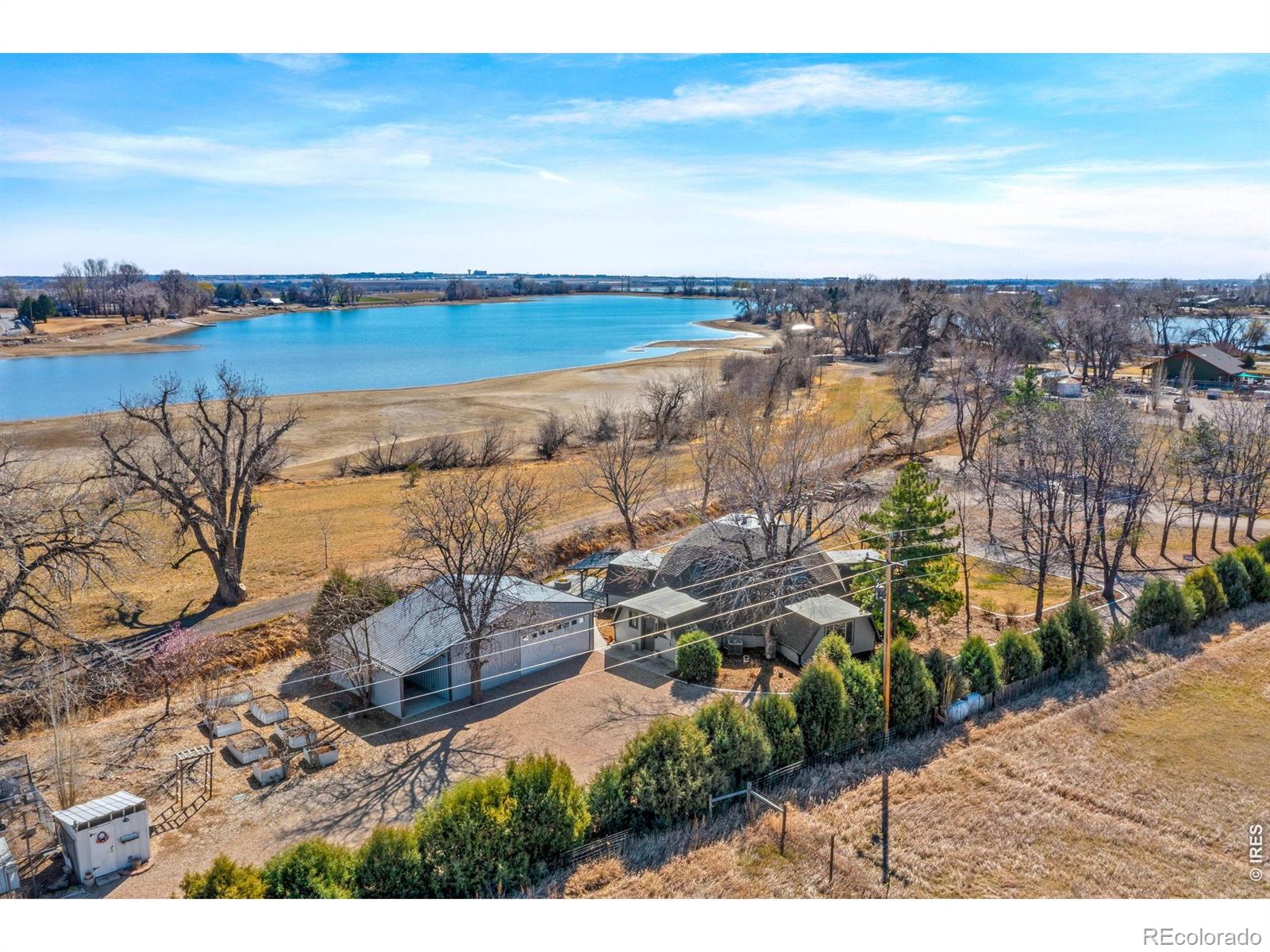 8402 Dome Court Fort Collins CO 80525