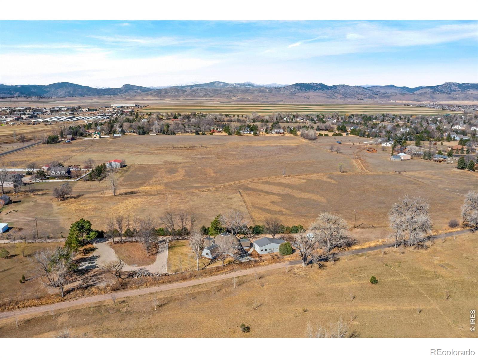 8402 Dome Court Fort Collins CO 80525