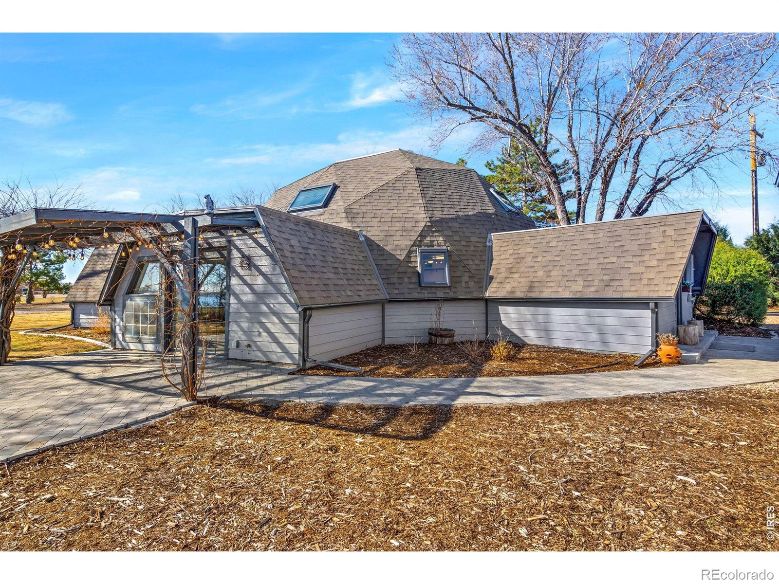 8402 Dome Court Fort Collins CO 80525