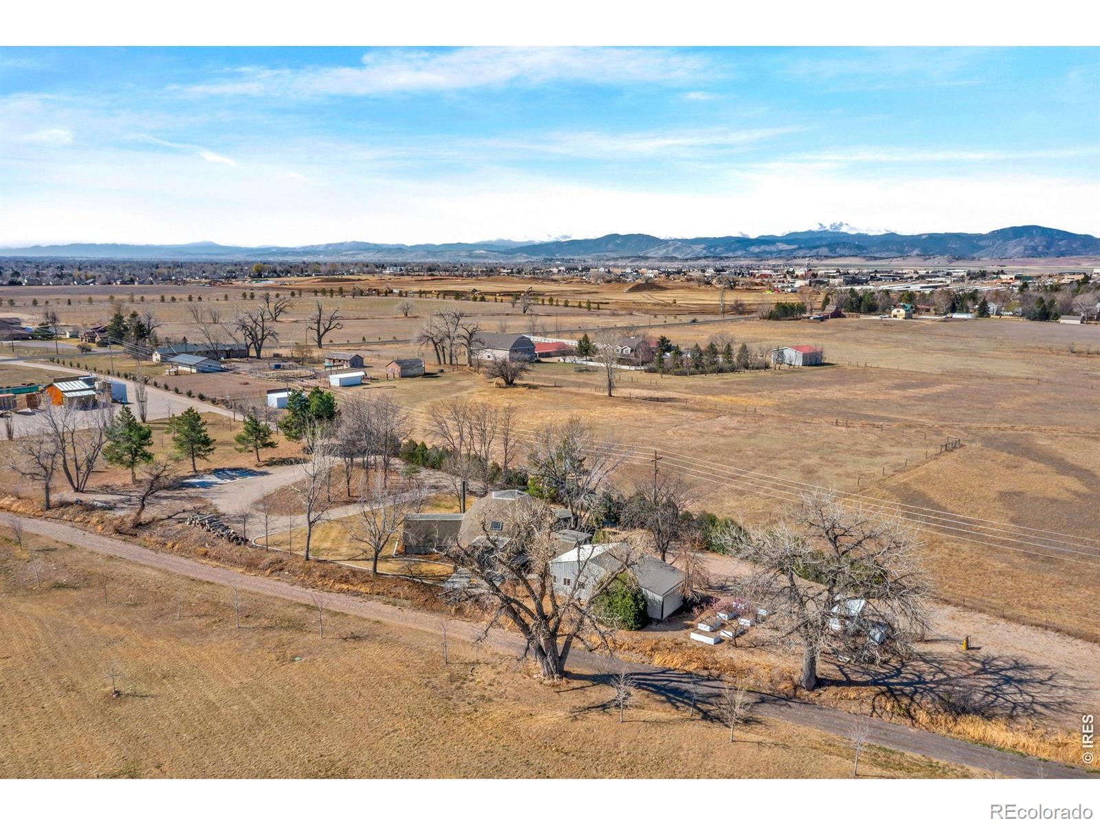 8402 Dome Court Fort Collins CO 80525