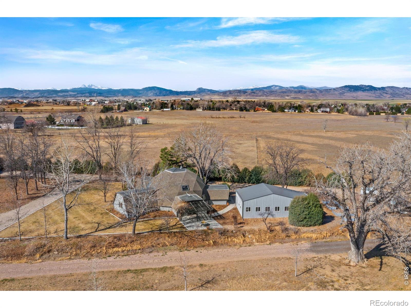 8402 Dome Court Fort Collins CO 80525