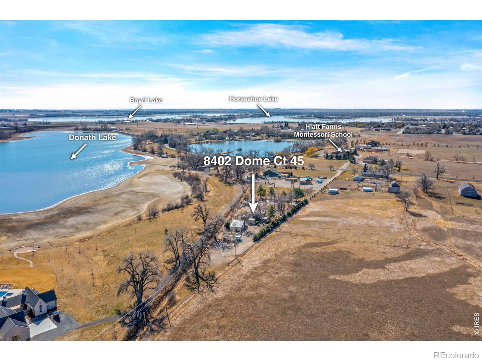 8402 Dome Court Fort Collins CO 80525