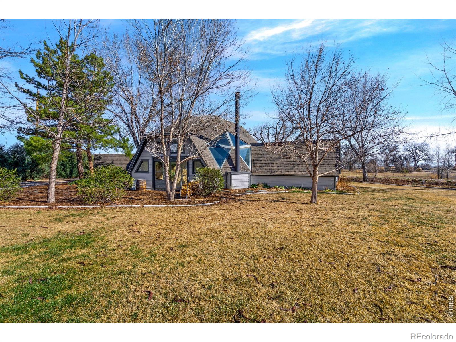 8402 Dome Court Fort Collins CO 80525