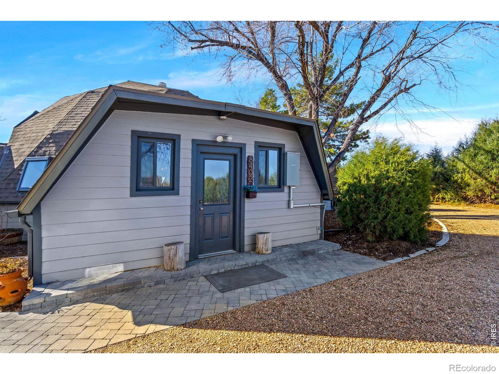 8402 Dome Court Fort Collins CO 80525