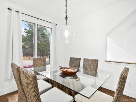 18520 Thunderbird Trail Monument CO 80132