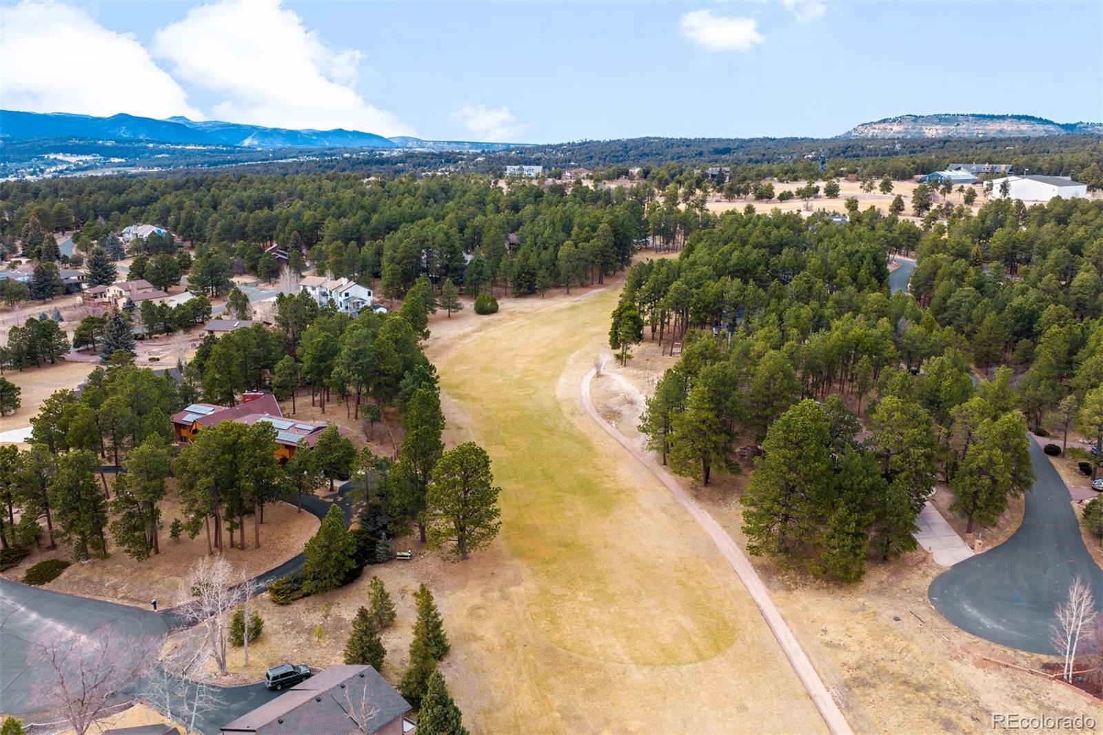 18520 Thunderbird Trail Monument CO 80132