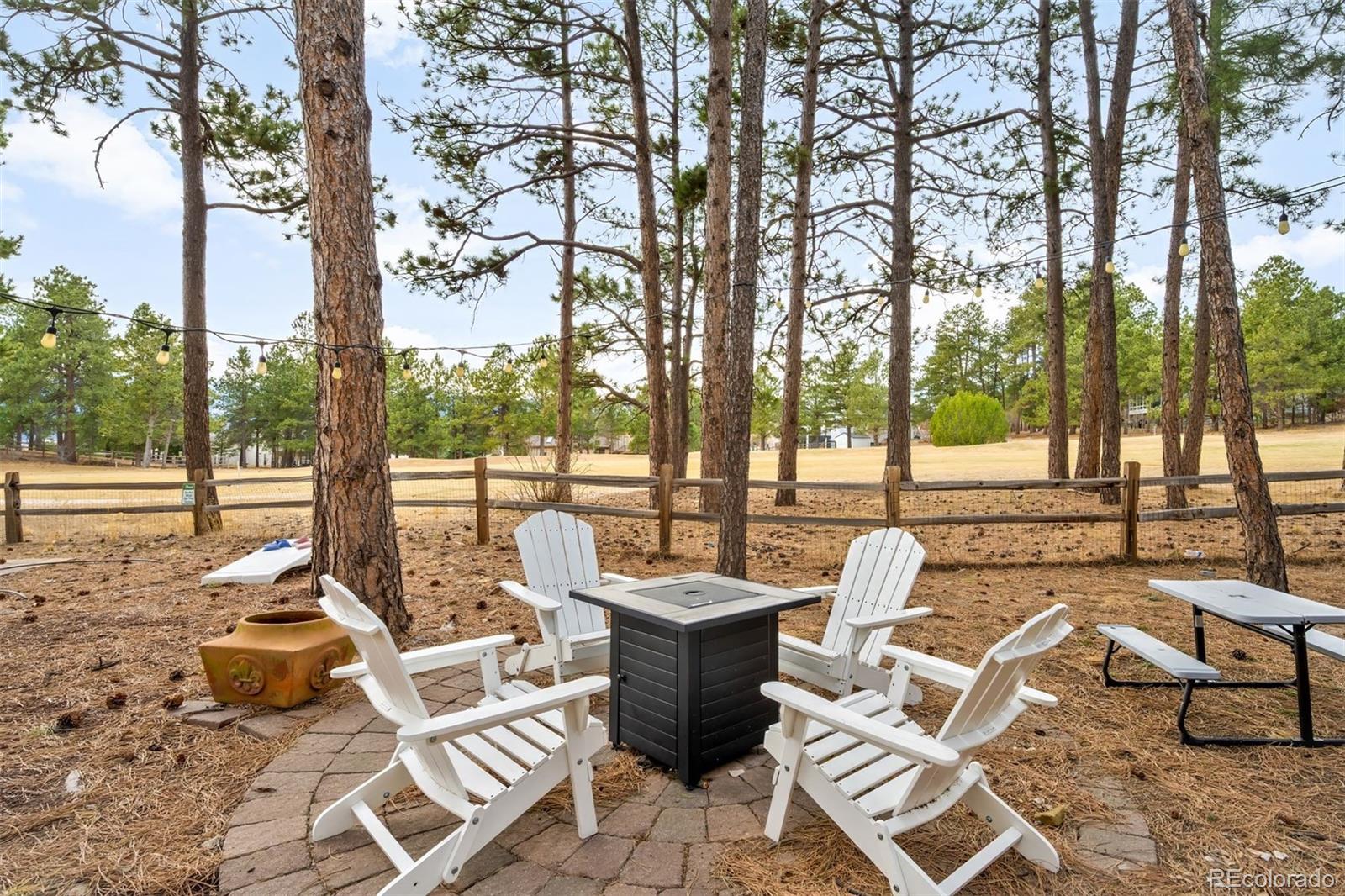 18520 Thunderbird Trail Monument CO 80132