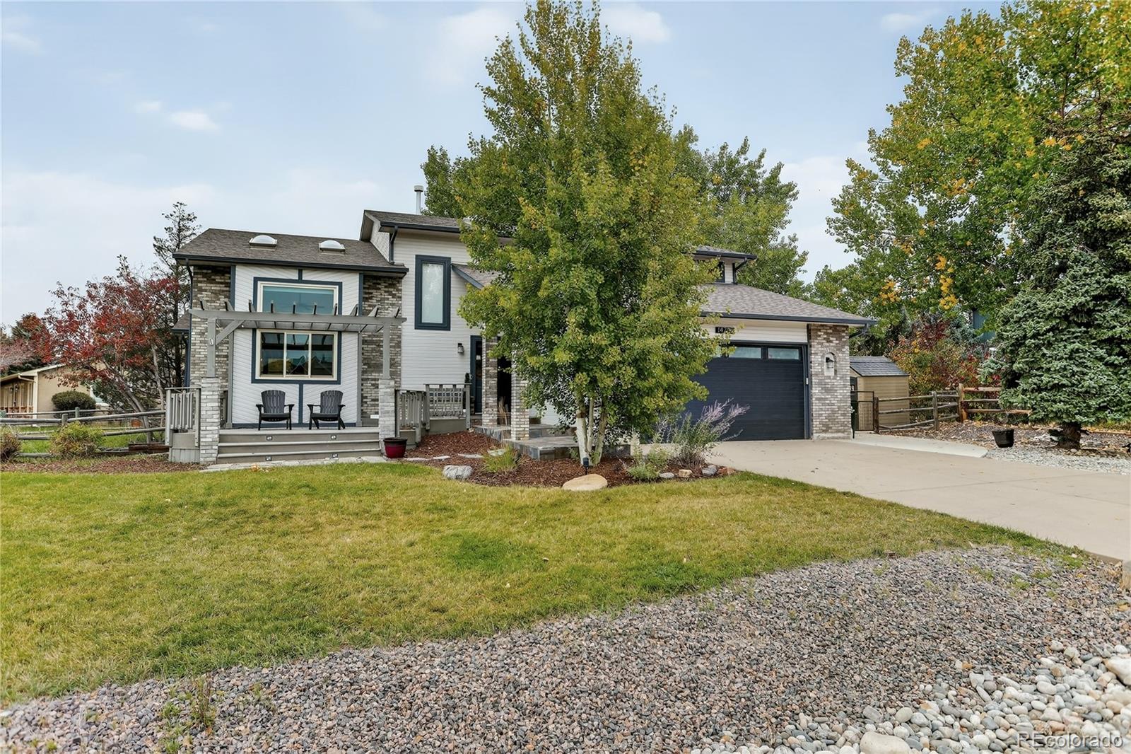 14785 Latrobe Drive Colorado Springs CO 80921