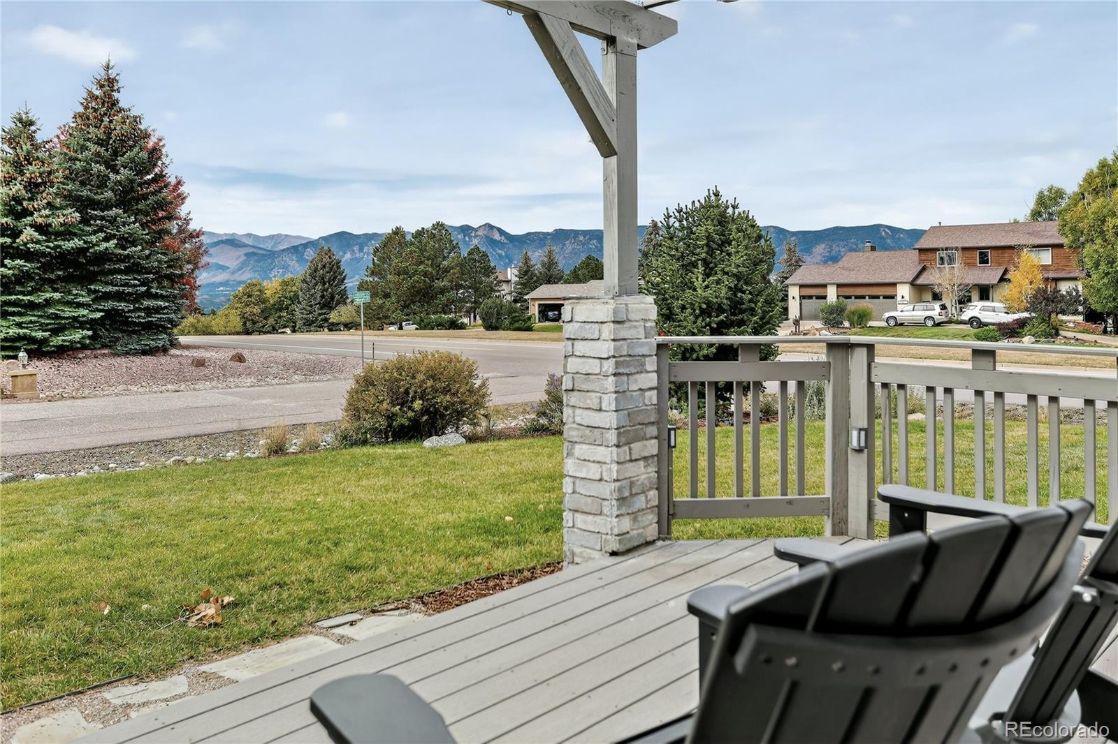 14785 Latrobe Drive Colorado Springs CO 80921
