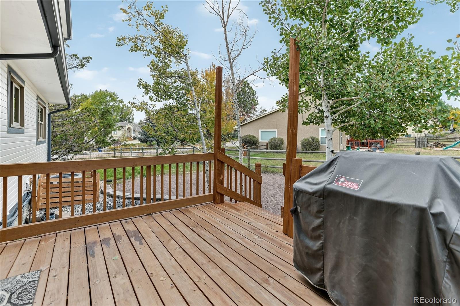14785 Latrobe Drive Colorado Springs CO 80921