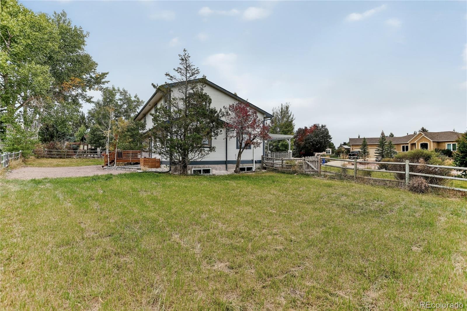 14785 Latrobe Drive Colorado Springs CO 80921