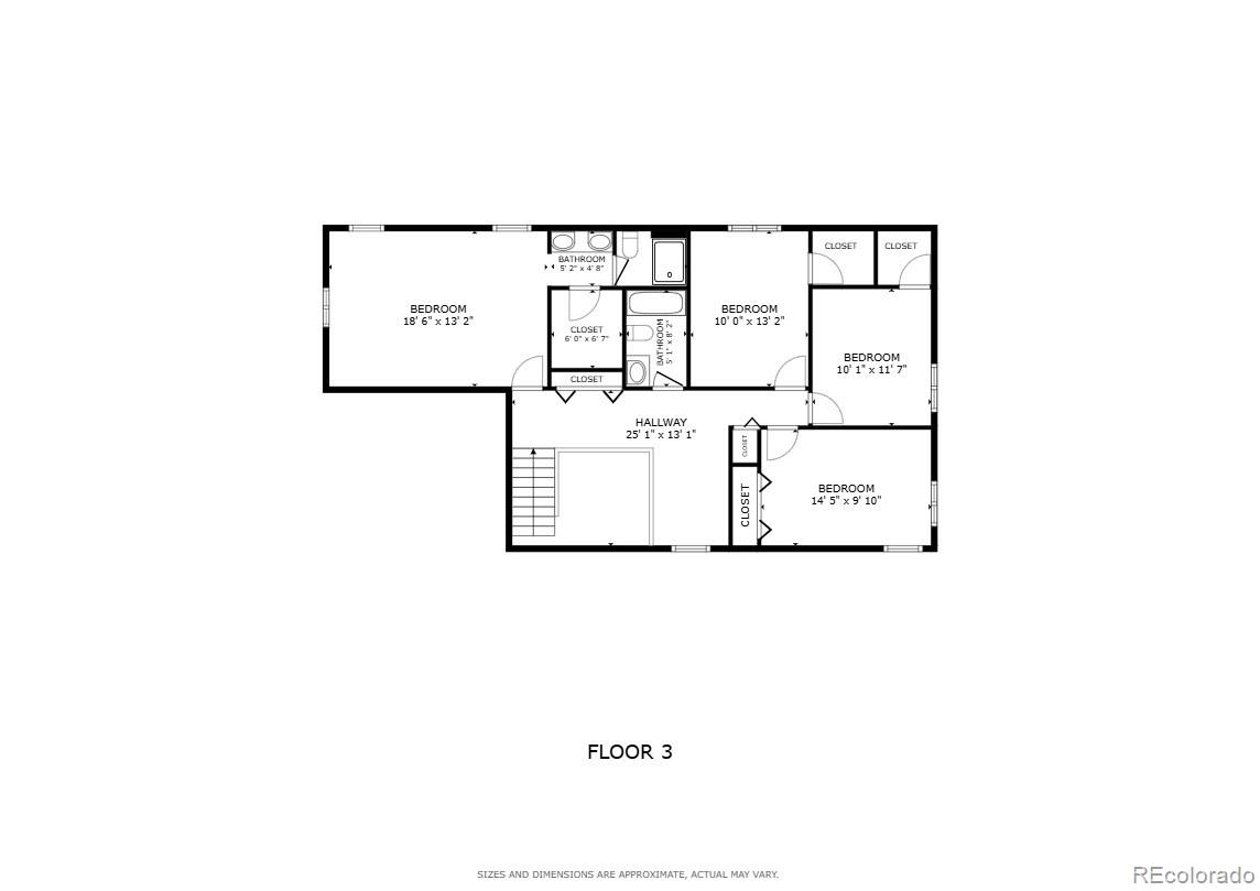 14785 Latrobe Drive Colorado Springs CO 80921
