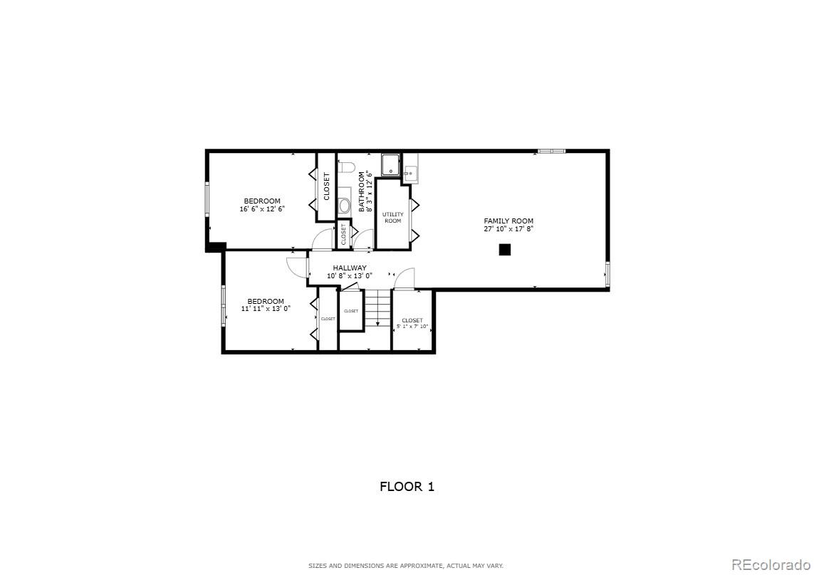 14785 Latrobe Drive Colorado Springs CO 80921