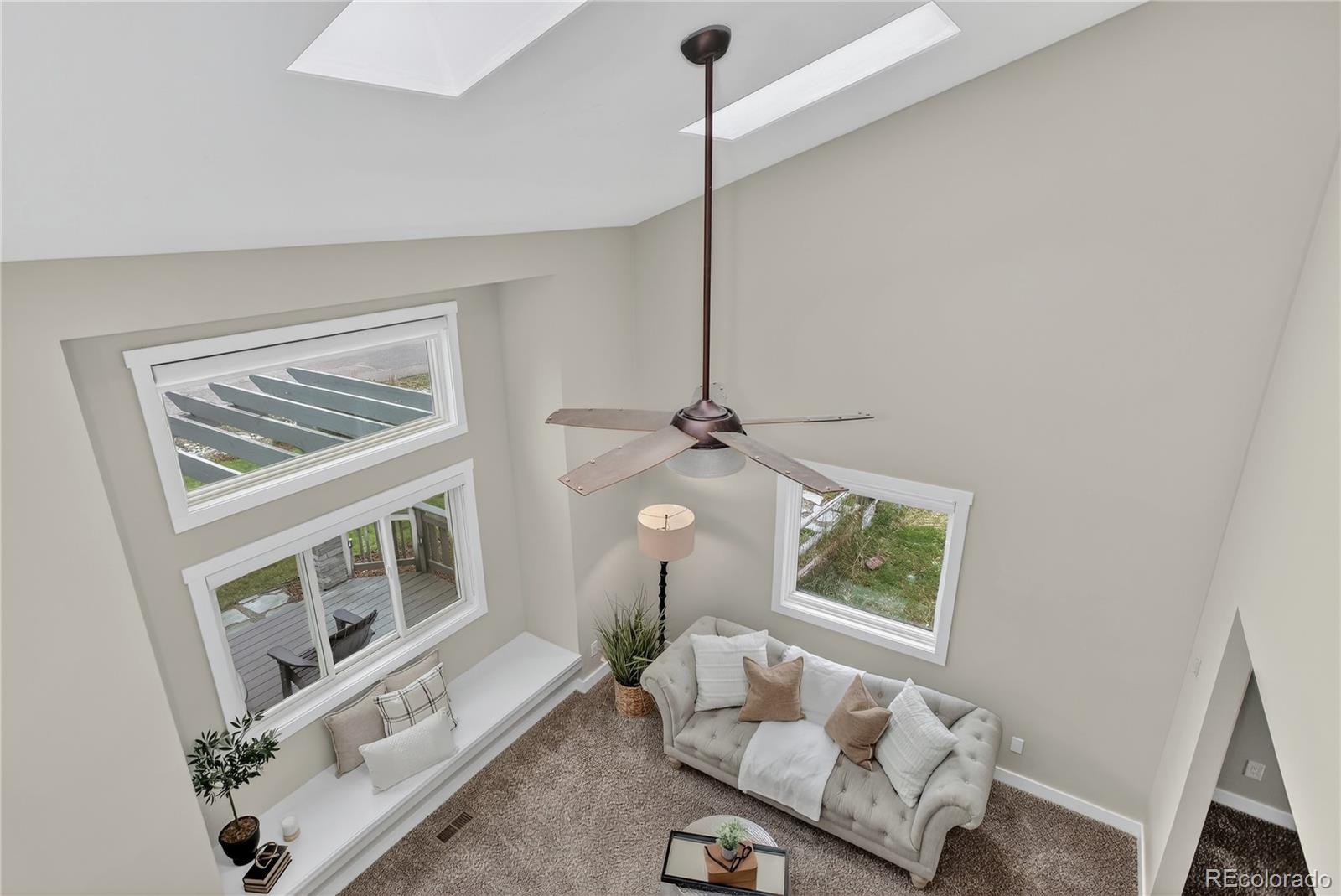 14785 Latrobe Drive Colorado Springs CO 80921
