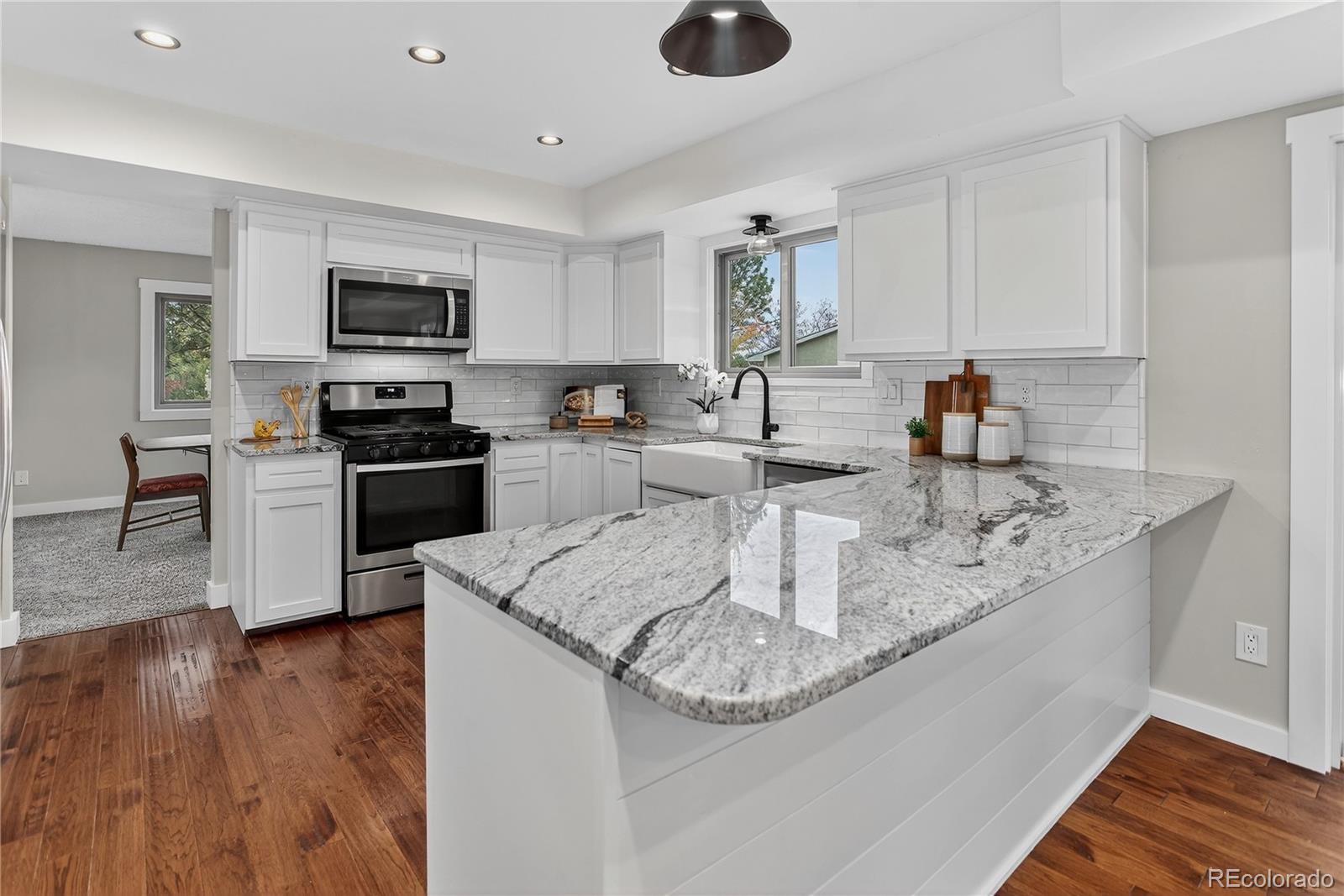 14785 Latrobe Drive Colorado Springs CO 80921