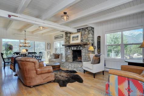 16821 County Road 162 Nathrop CO 81236