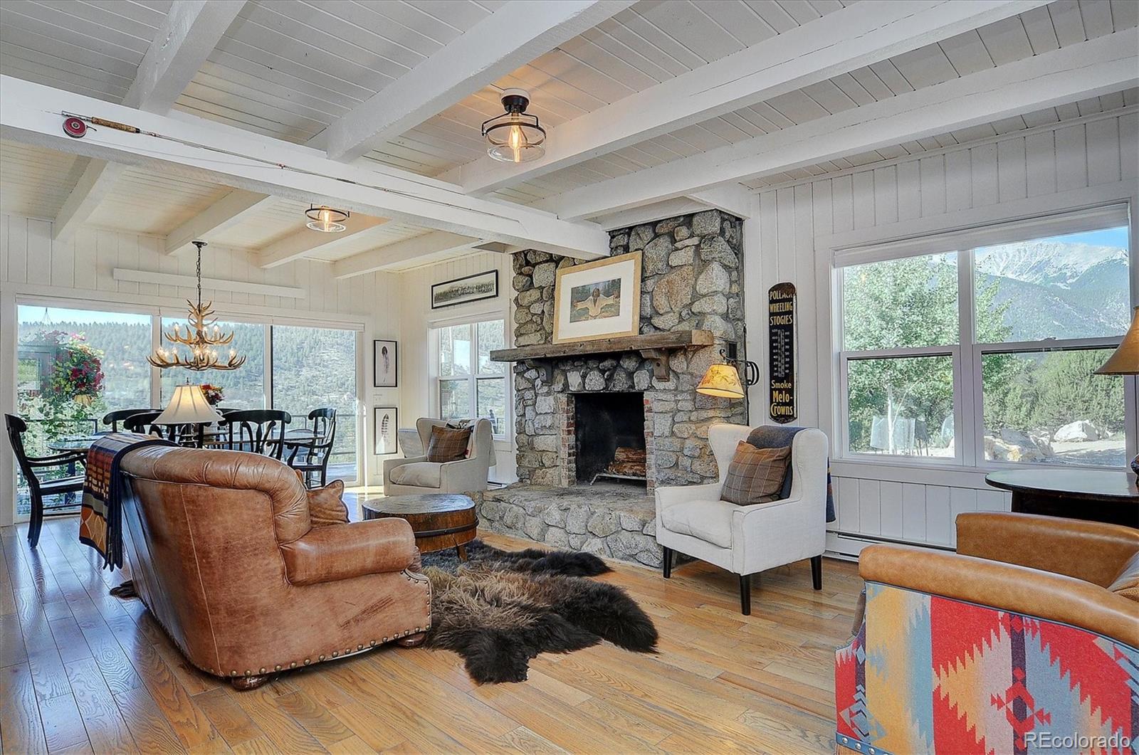 16821 County Road 162 Nathrop CO 81236