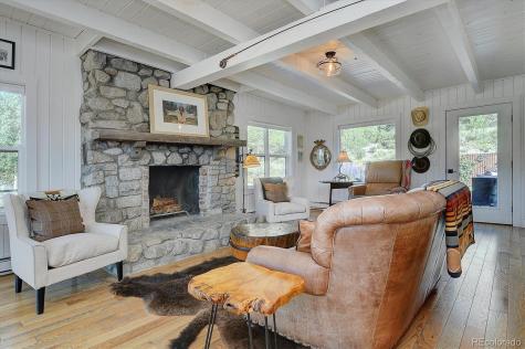 16821 County Road 162 Nathrop CO 81236