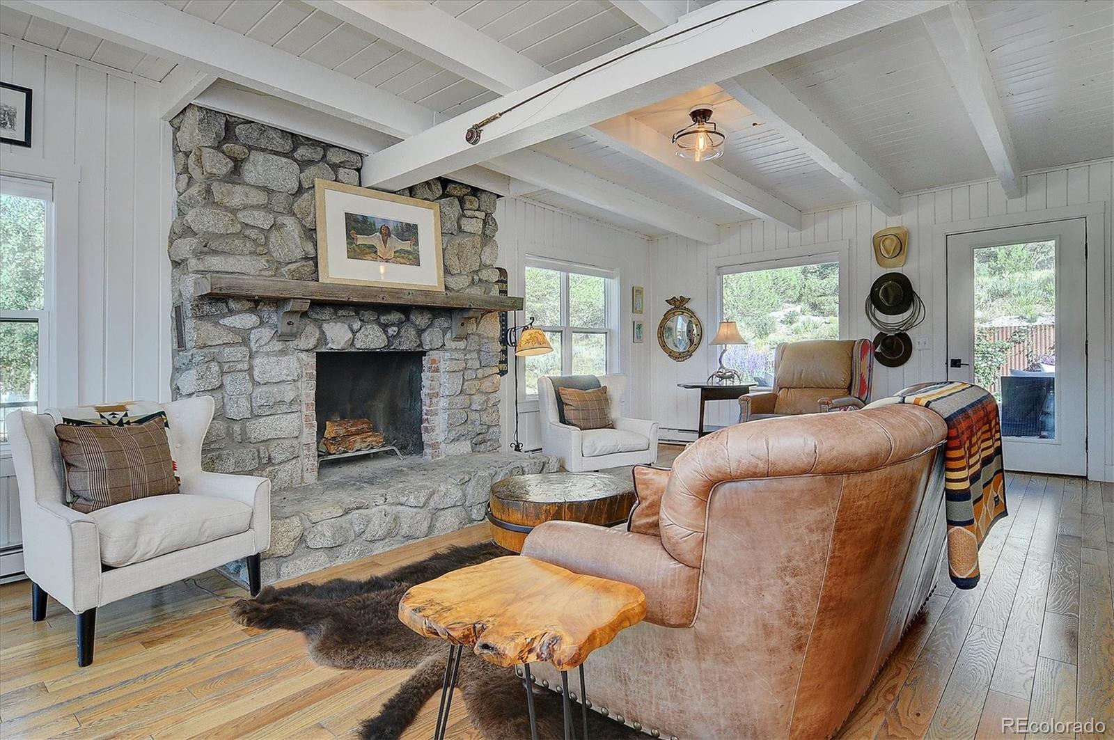 16821 County Road 162 Nathrop CO 81236