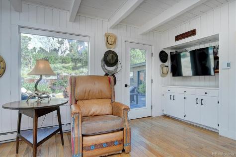 16821 County Road 162 Nathrop CO 81236