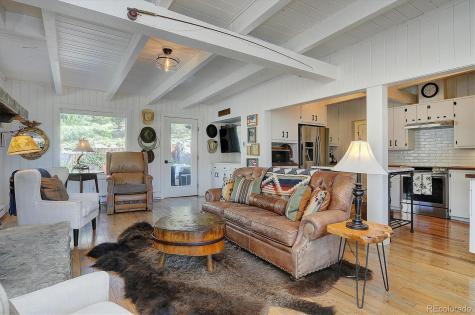 16821 County Road 162 Nathrop CO 81236